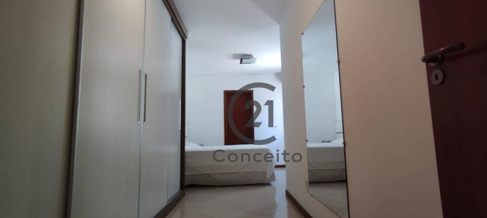 Apartamento para alugar com 3 quartos, 115m² - Foto 40