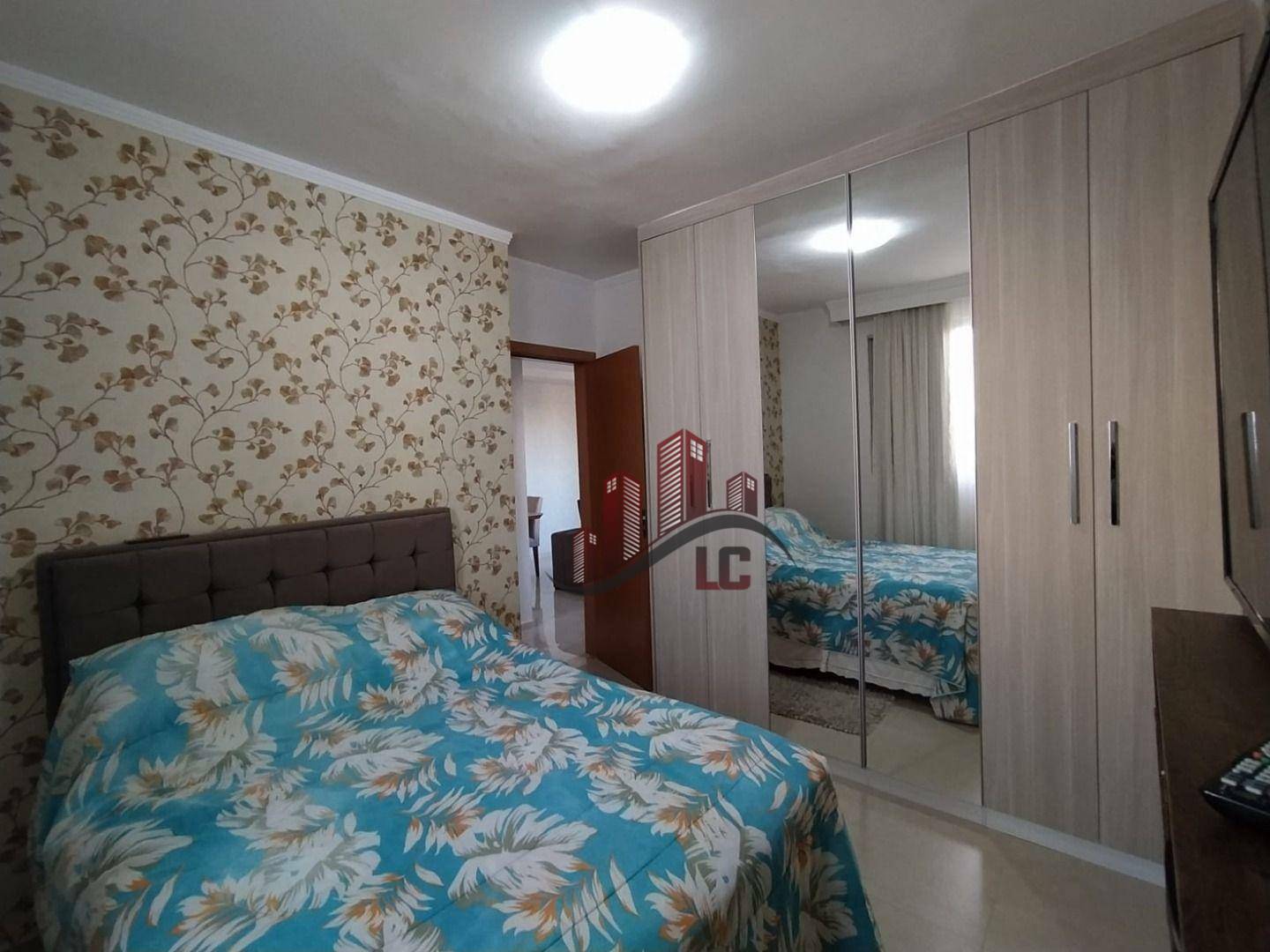 Apartamento à venda e aluguel com 2 quartos, 49m² - Foto 7