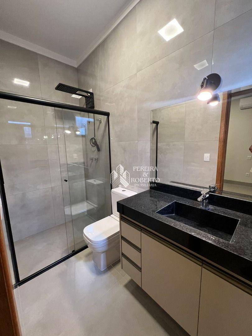 Casa de Condomínio à venda com 3 quartos, 162m² - Foto 11