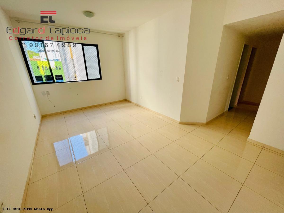 Apartamento à venda com 3 quartos, 80m² - Foto 1