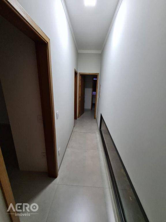 Casa de Condomínio à venda e aluguel com 3 quartos, 180m² - Foto 16