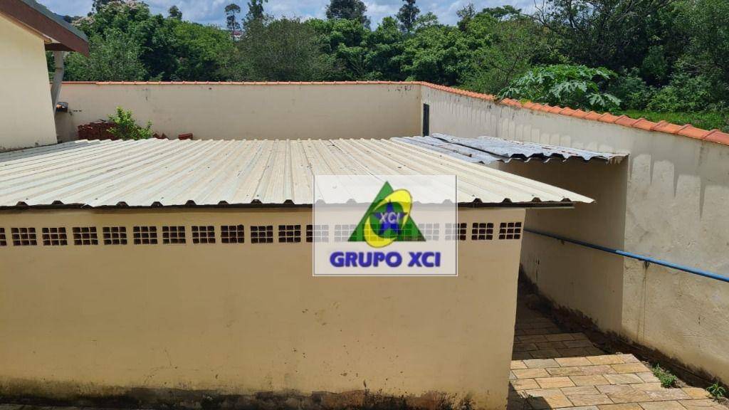 Chácara, 9 quartos, 2000 m² - Foto 8