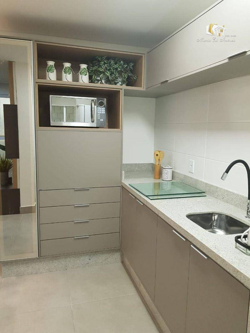 Apartamento à venda com 3 quartos, 74m² - Foto 13