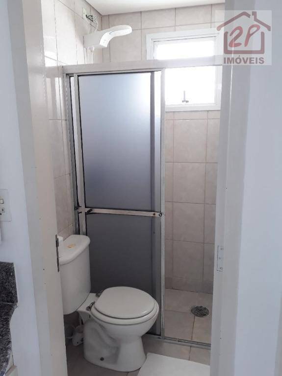 Apartamento à venda com 1 quarto, 50m² - Foto 6