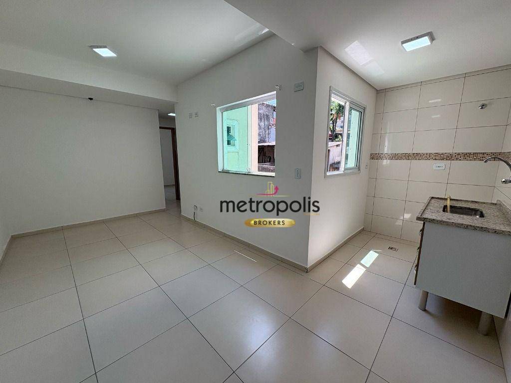 Cobertura, 2 quartos, 100 m² - Foto 2