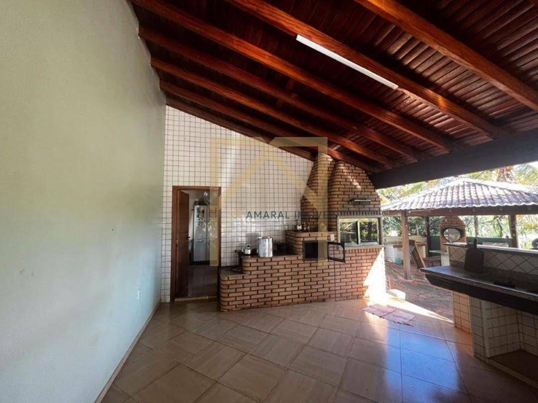 Casa à venda com 4 quartos, 400m² - Foto 20