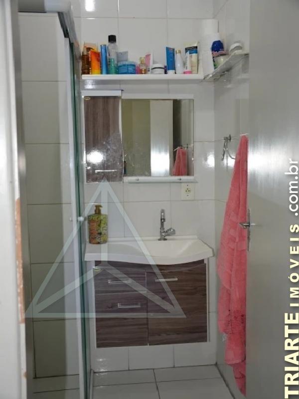 Sobrado à venda com 2 quartos, 90m² - Foto 12