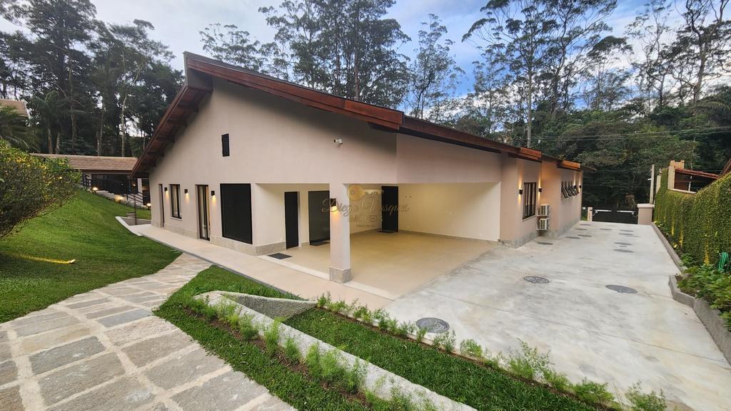 Casa de Condomínio à venda com 5 quartos, 497m² - Foto 24