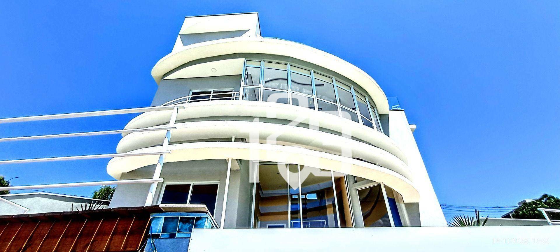 Casa de Condomínio à venda com 3 quartos, 275m² - Foto 5