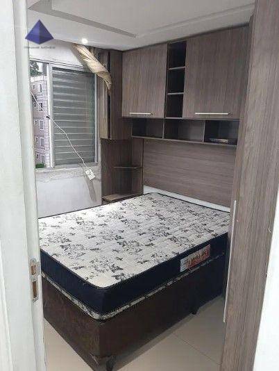 Apartamento à venda com 2 quartos, 40m² - Foto 2