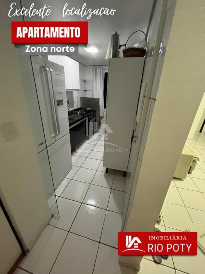 Apartamento à venda com 2 quartos - Foto 9