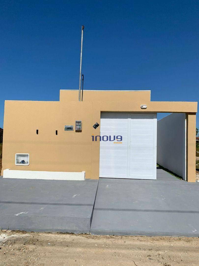 Casa à venda com 3 quartos, 165M2 - Foto 1