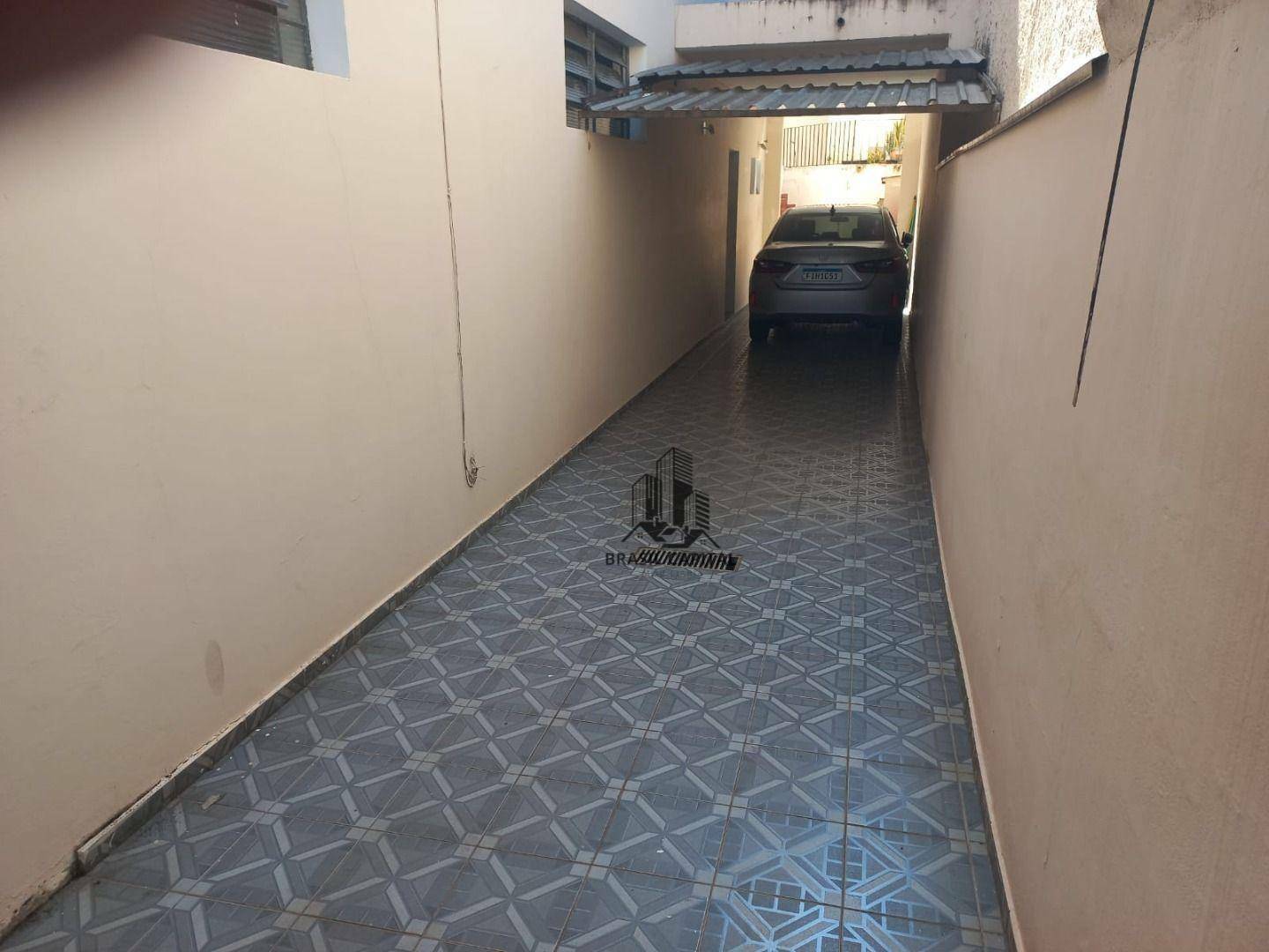 Sobrado para alugar com 3 quartos, 270m² - Foto 13