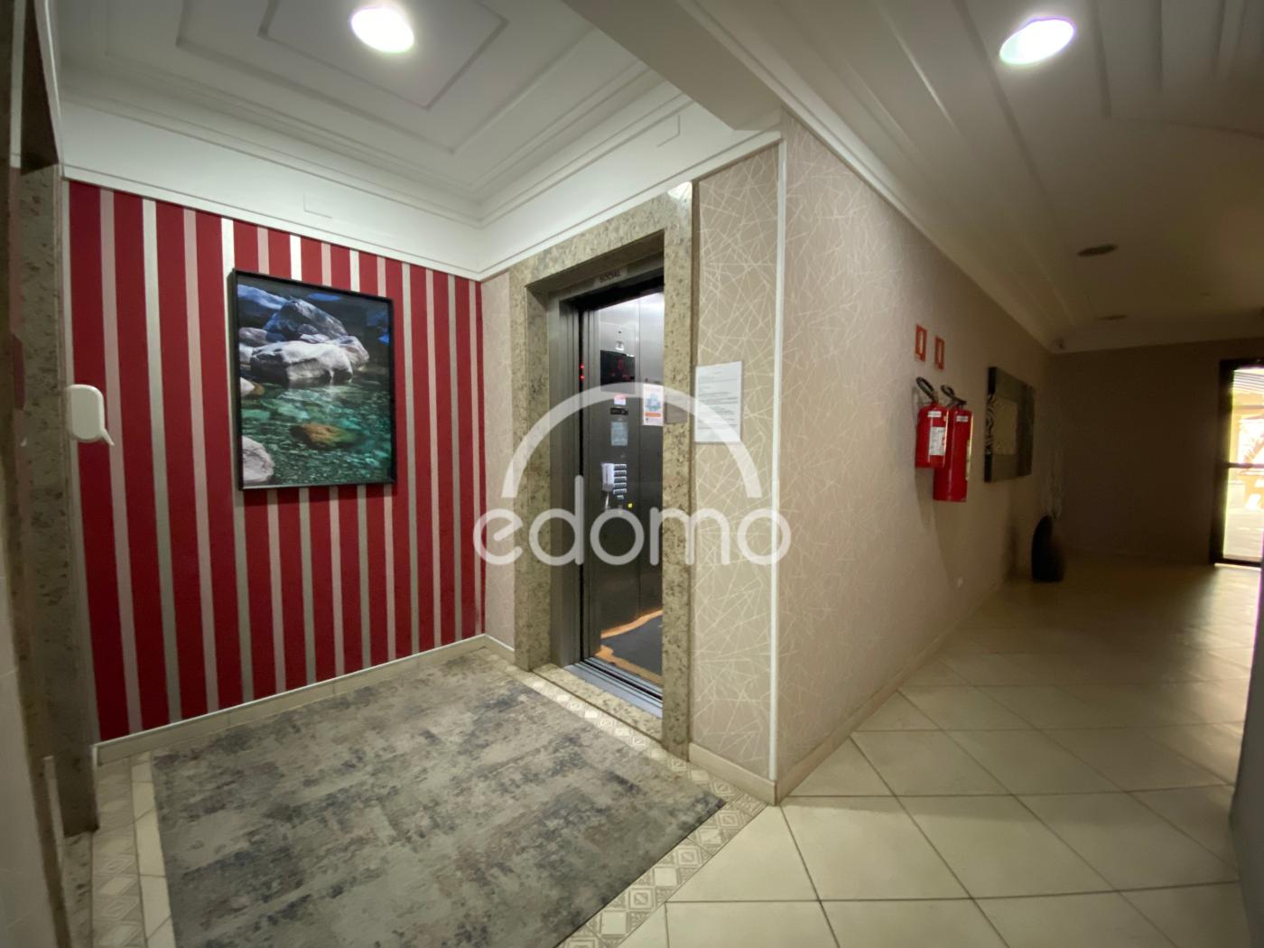 Apartamento para alugar com 3 quartos, 69m² - Foto 27