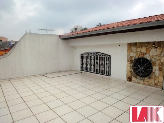 Casa à venda com 1 quarto, 169m² - Foto 8