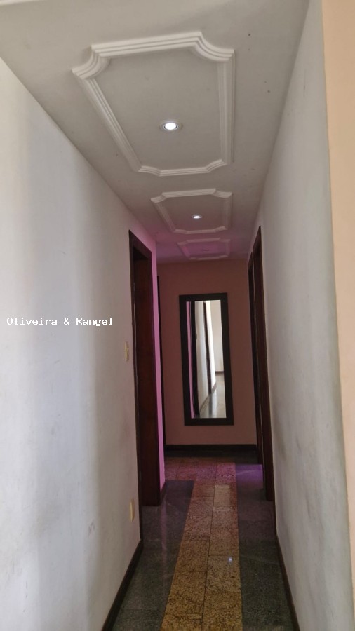 Apartamento para alugar com 4 quartos, 130m² - Foto 34