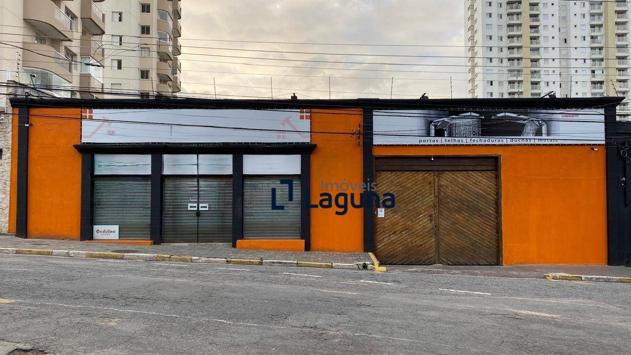 Depósito-Galpão, 800 m² - Foto 1