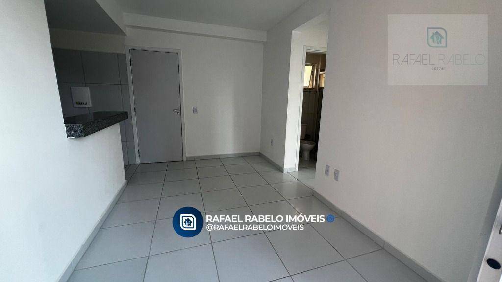 Apartamento, 2 quartos, 49 m² - Foto 2