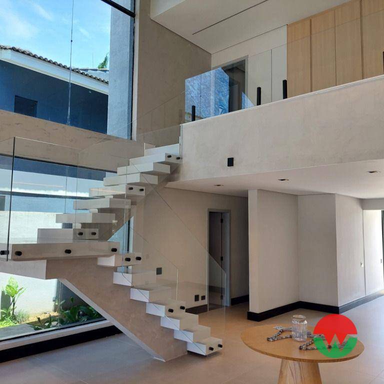 Casa de Condomínio à venda e aluguel com 5 quartos, 500m² - Foto 47