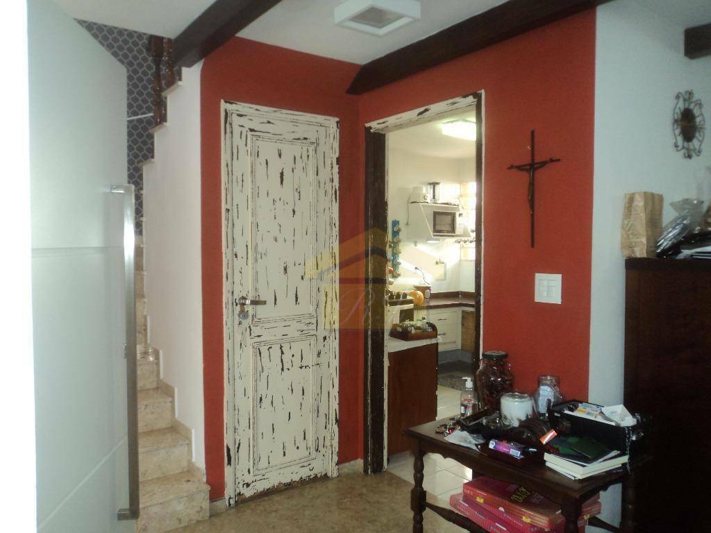 Sobrado à venda com 3 quartos, 130m² - Foto 11