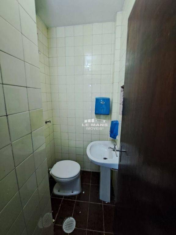 Conjunto Comercial-Sala para alugar, 53m² - Foto 6