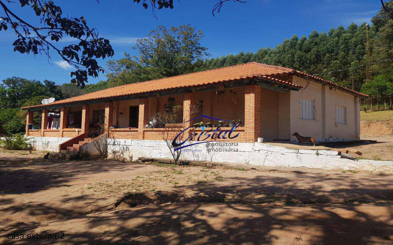 Sítio, 7 quartos, 2 hectares - Foto 1