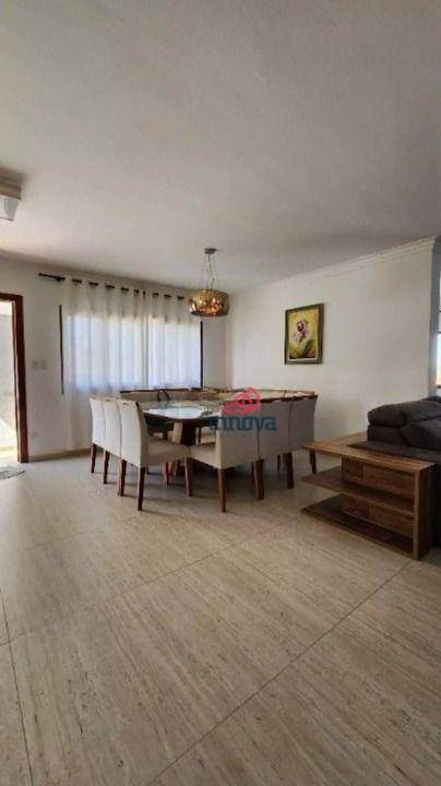 Casa, 3 quartos, 396 m² - Foto 5