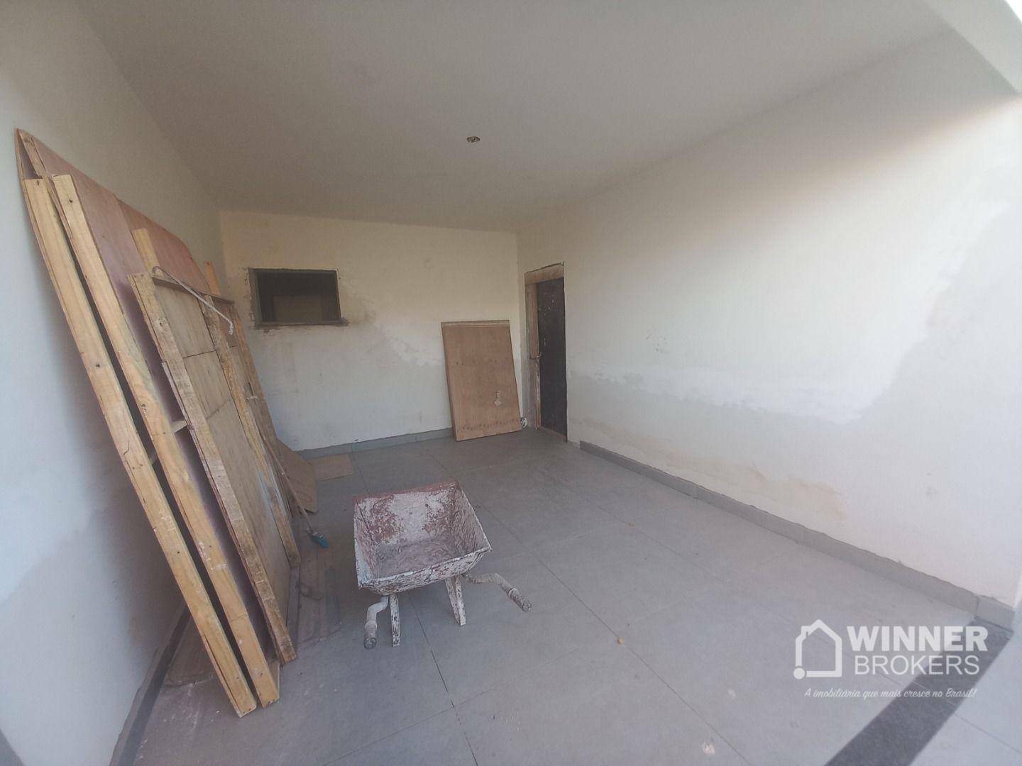 Sobrado para alugar com 3 quartos, 200m² - Foto 2