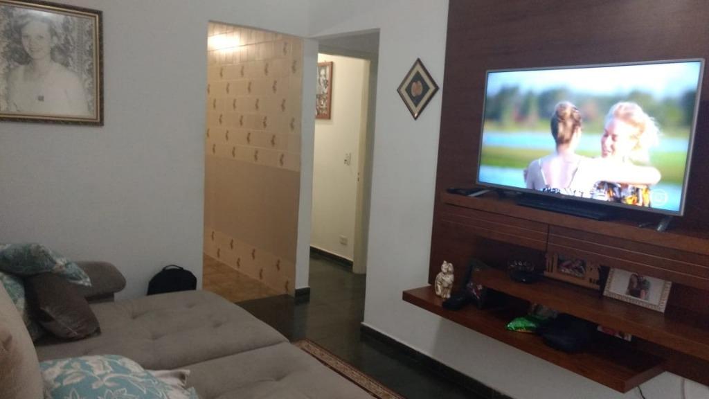 Casa à venda com 3 quartos, 100m² - Foto 6