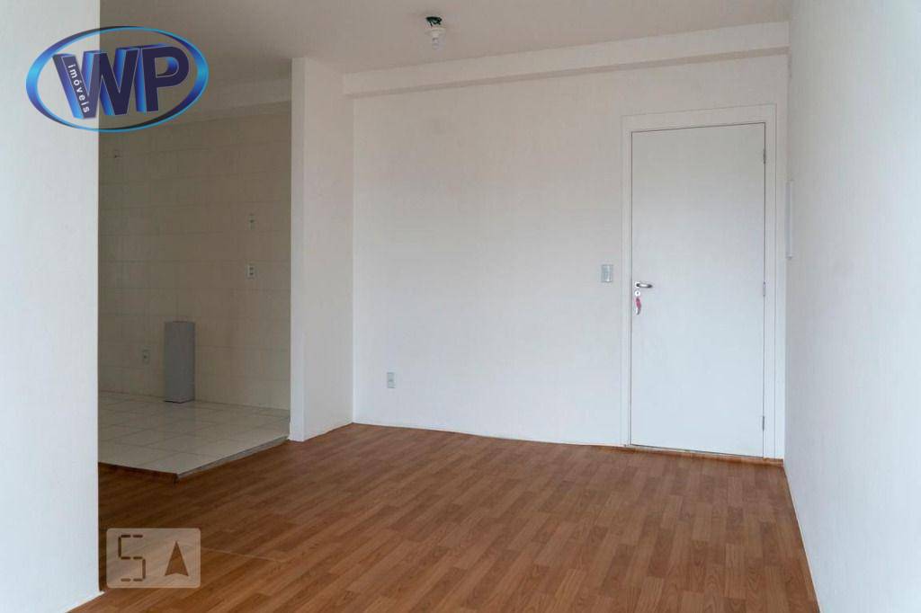 Apartamento à venda com 2 quartos, 51m² - Foto 7