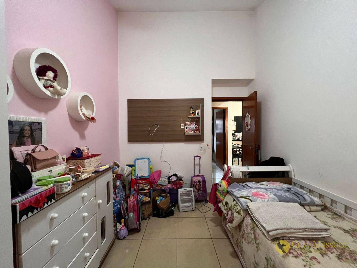 Casa de Condomínio, 2 quartos - Foto 5