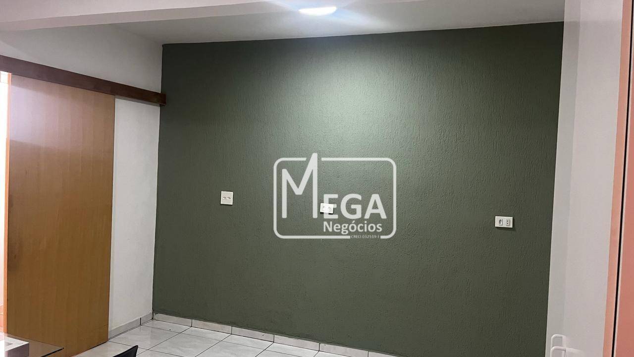 Apartamento à venda com 2 quartos, 64m² - Foto 2