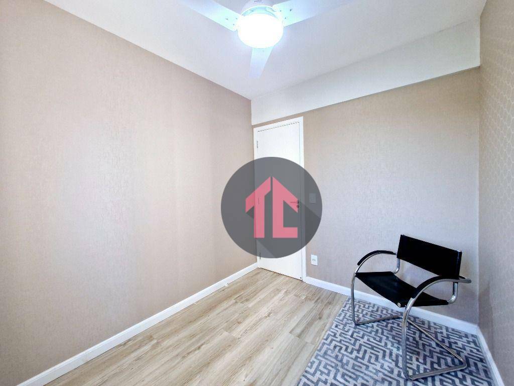 Apartamento à venda com 3 quartos, 75m² - Foto 26