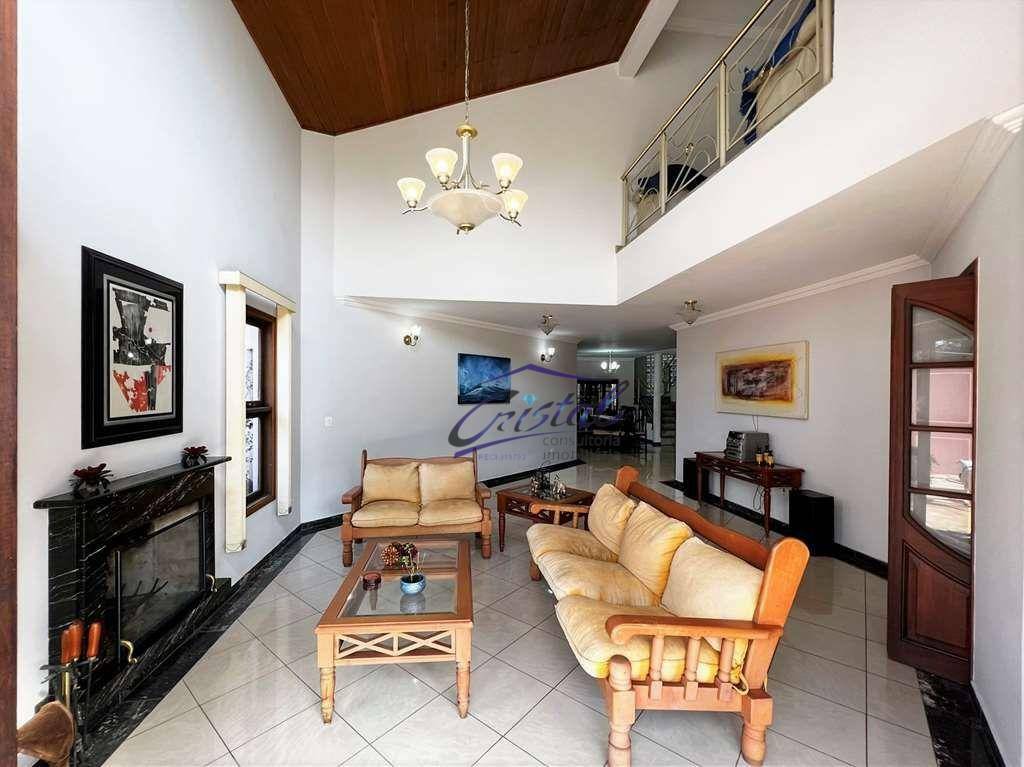 Casa de Condomínio à venda com 3 quartos, 360m² - Foto 12