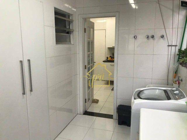 Apartamento à venda com 3 quartos, 116m² - Foto 8