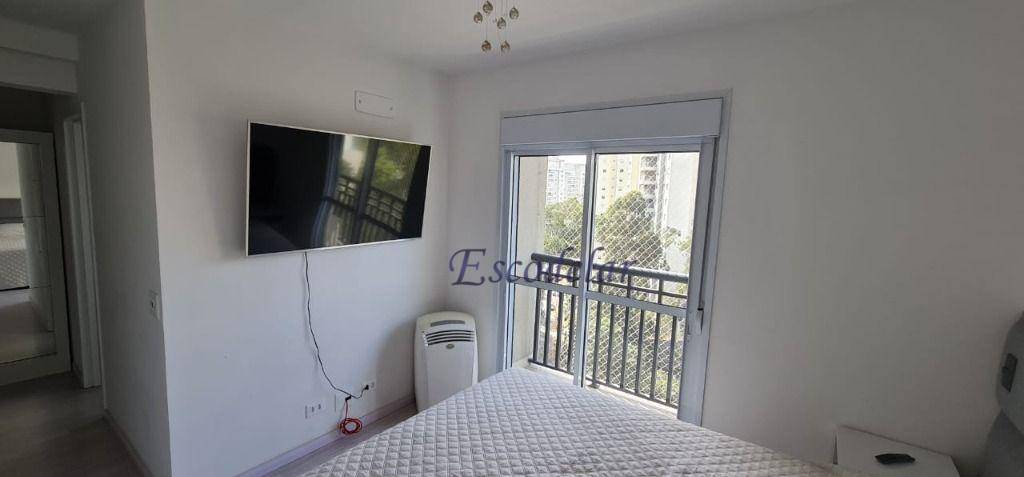 Apartamento à venda com 3 quartos, 128m² - Foto 10