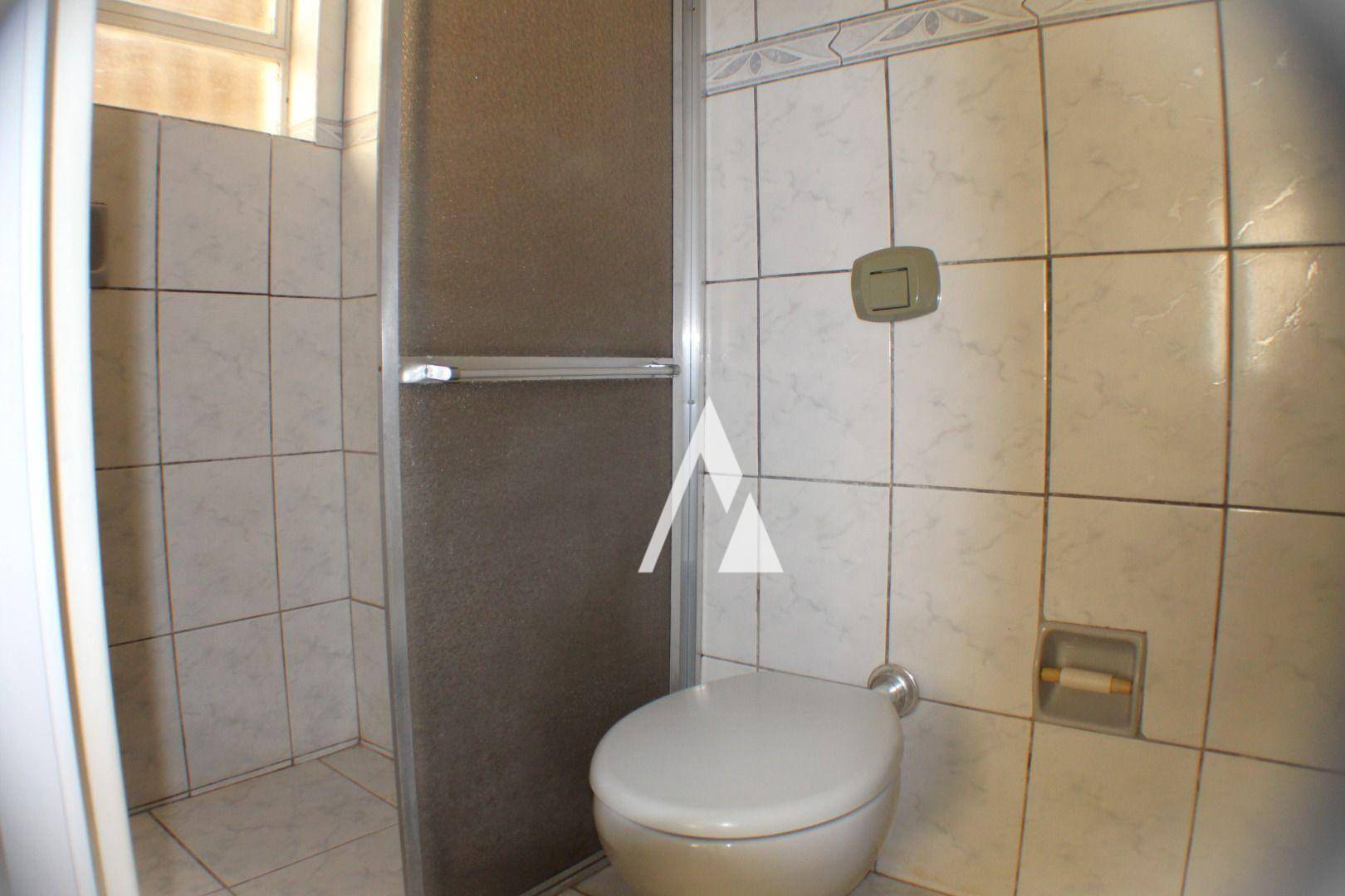 Apartamento à venda e aluguel com 1 quarto, 40m² - Foto 14