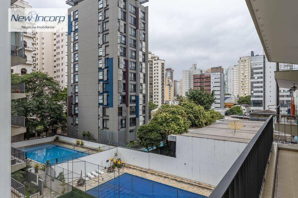 Apartamento à venda com 4 quartos, 169m² - Foto 7