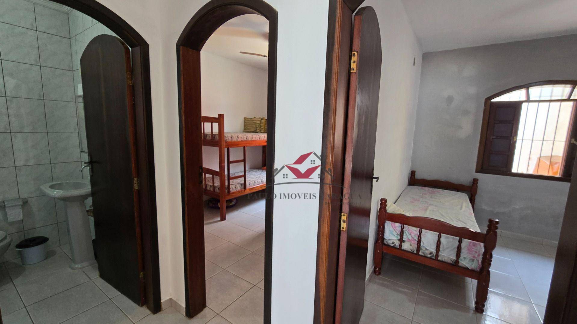 Casa de Condomínio à venda com 3 quartos, 170m² - Foto 8