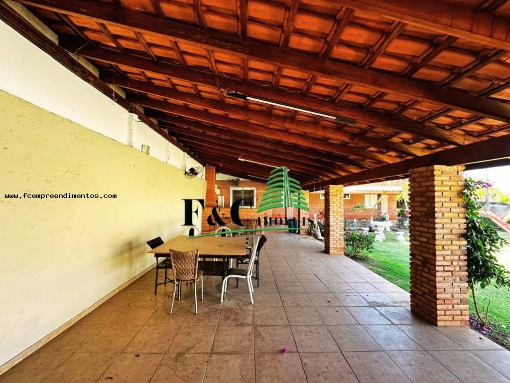 Chácara para alugar com 3 quartos, 1300m² - Foto 18