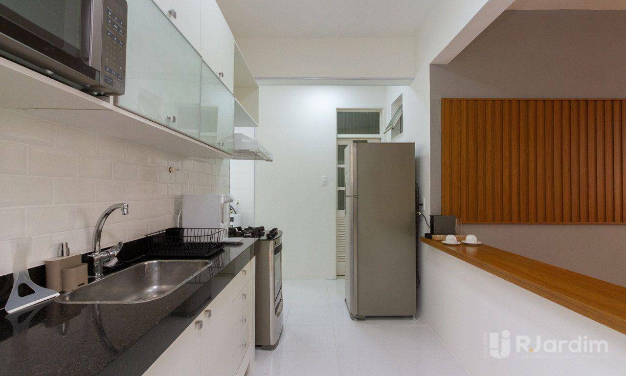 Apartamento para alugar com 3 quartos, 122m² - Foto 24