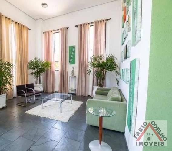 Apartamento à venda com 2 quartos, 55m² - Foto 18