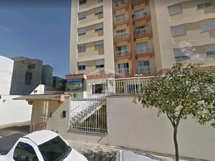 Apartamento à venda com 3 quartos, 78m² - Foto 1