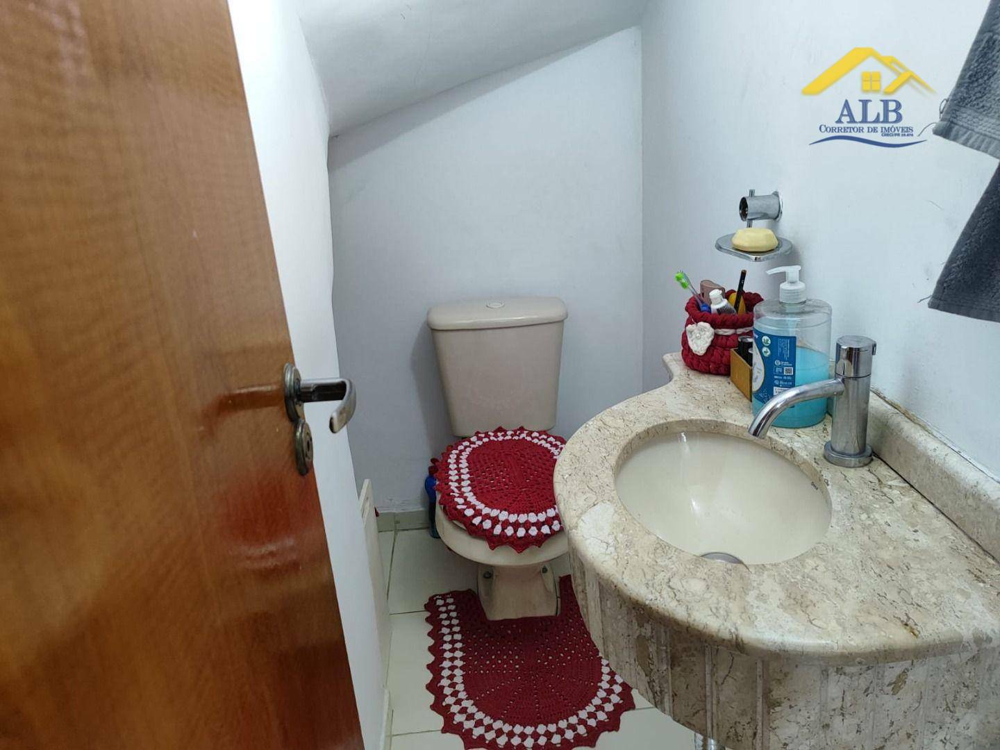 Sobrado à venda com 3 quartos, 110m² - Foto 8