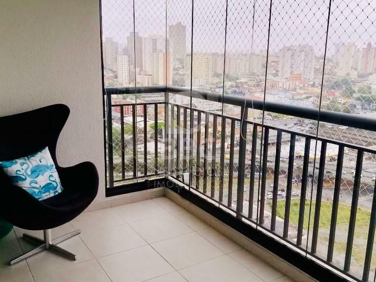 Apartamento à venda com 2 quartos, 82m² - Foto 8