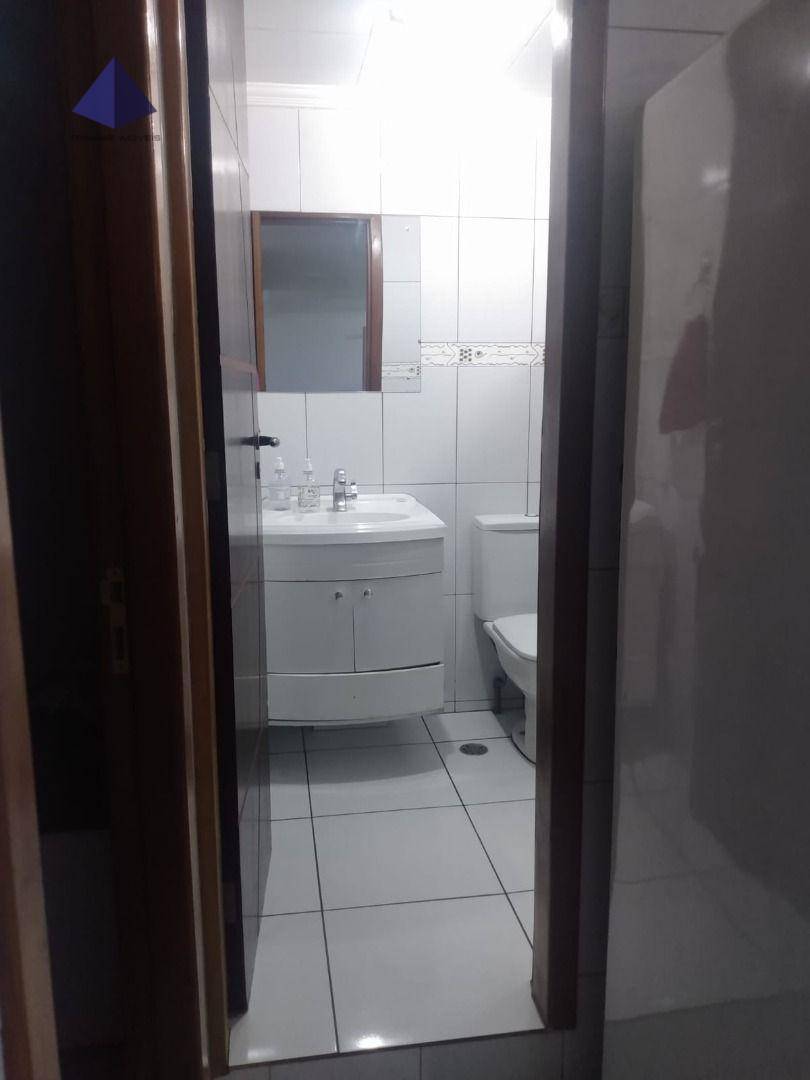 Apartamento à venda com 2 quartos, 62m² - Foto 10