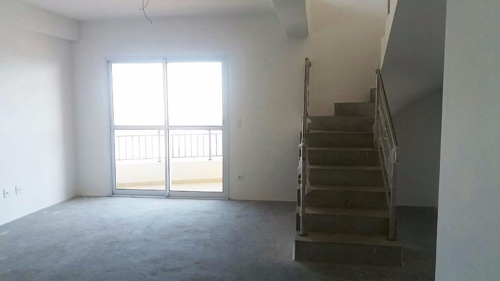 Cobertura à venda com 3 quartos, 173m² - Foto 1