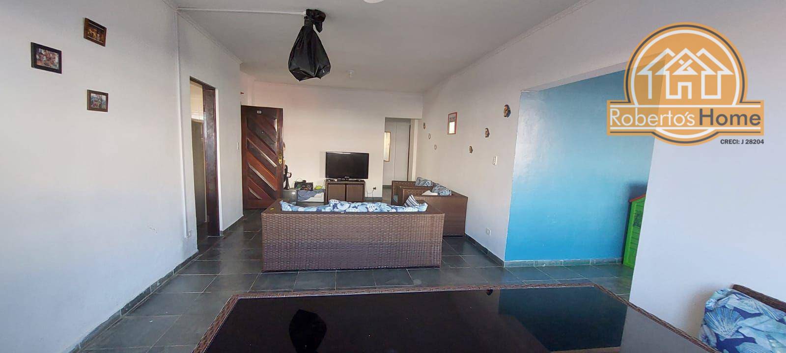 Apartamento à venda com 3 quartos, 168m² - Foto 5