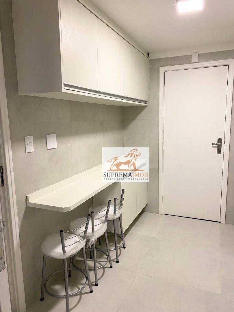 Apartamento à venda com 3 quartos, 115m² - Foto 6