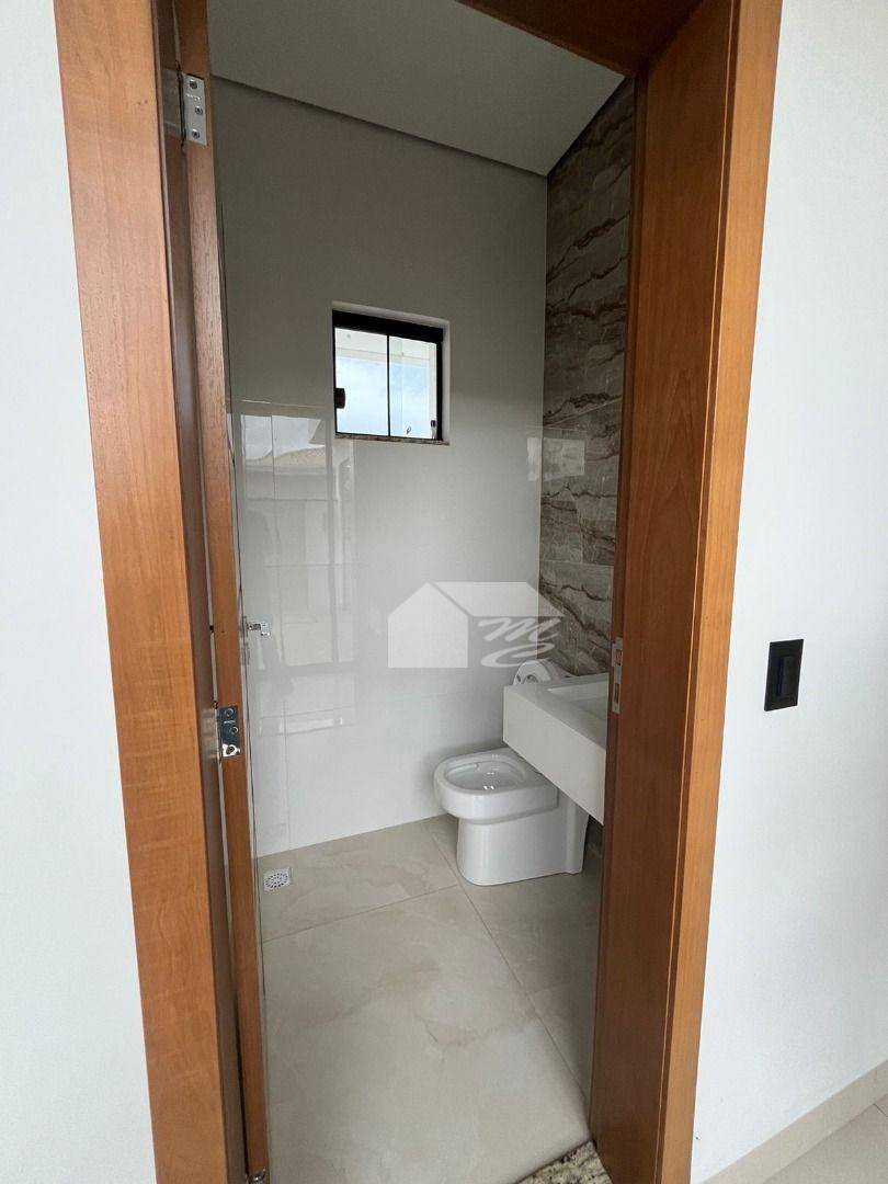 Casa de Condomínio, 3 quartos - Foto 21